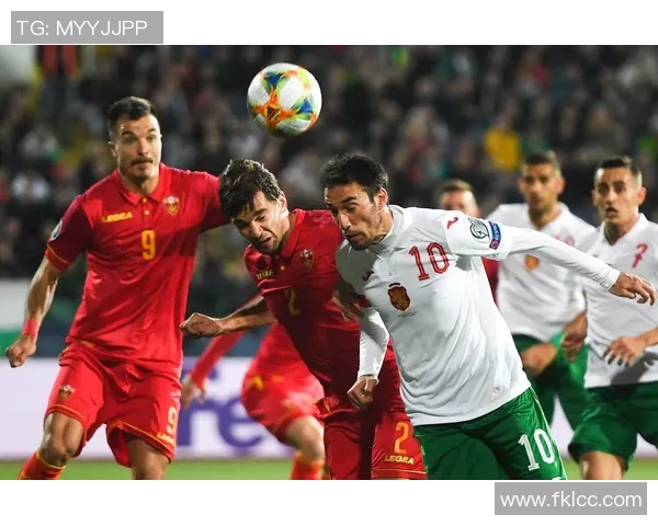 2019年欧洲预选赛保加利亚对阵黑山精彩回顾与赛后分析