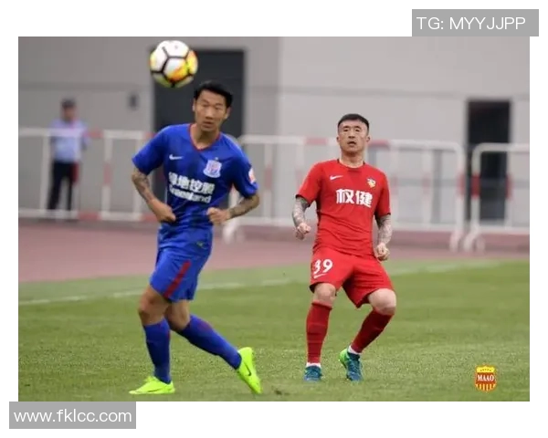 上海申花与天津权健激战正酣谁能在中超赛场笑到最后